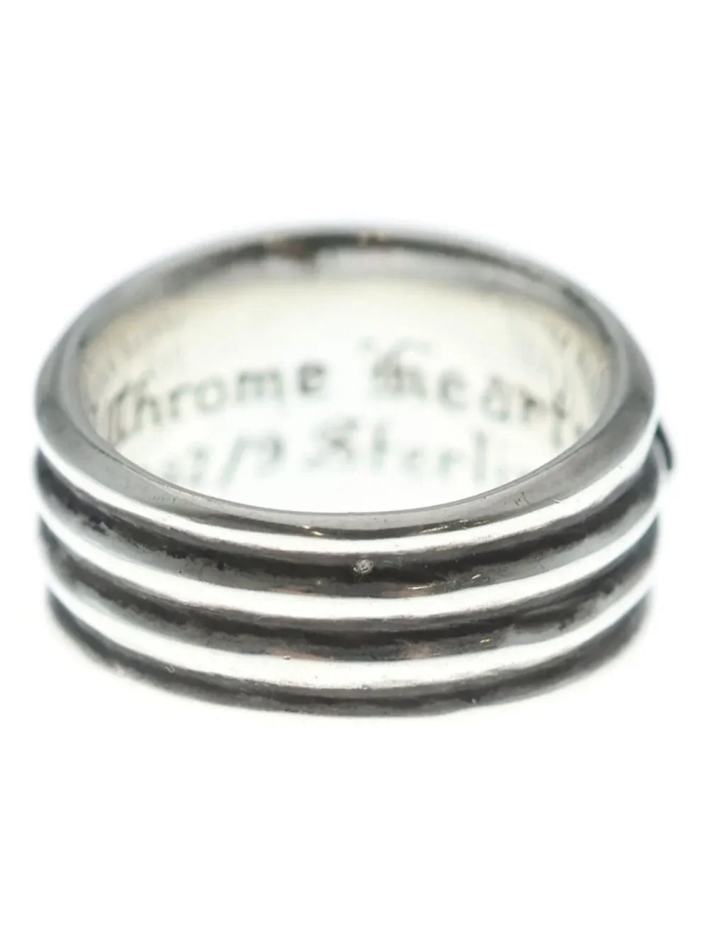 Chrome Hearts product name